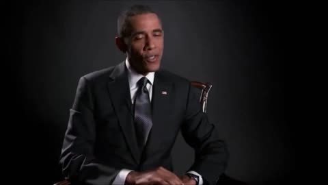 Der Terrorist Obama