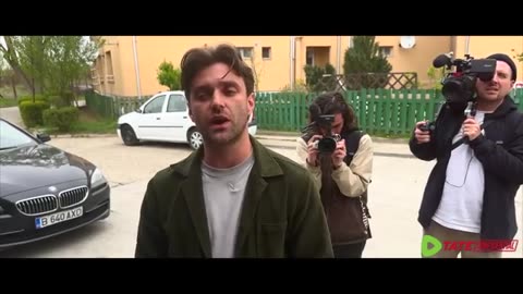 Andrew Tate First Interview After Jail Release (Podcast)