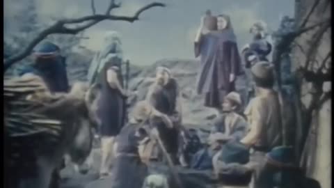Fate Of John The Baptist Eps 9