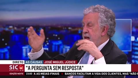Quando é que começam a pedir desculpa?