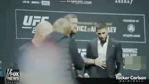 UFC-WILD N FREE