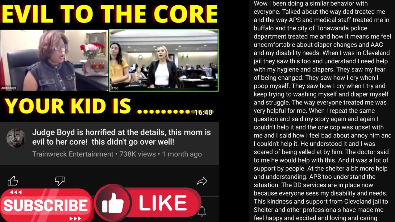 Andy Ditch the Daily Ditch 46