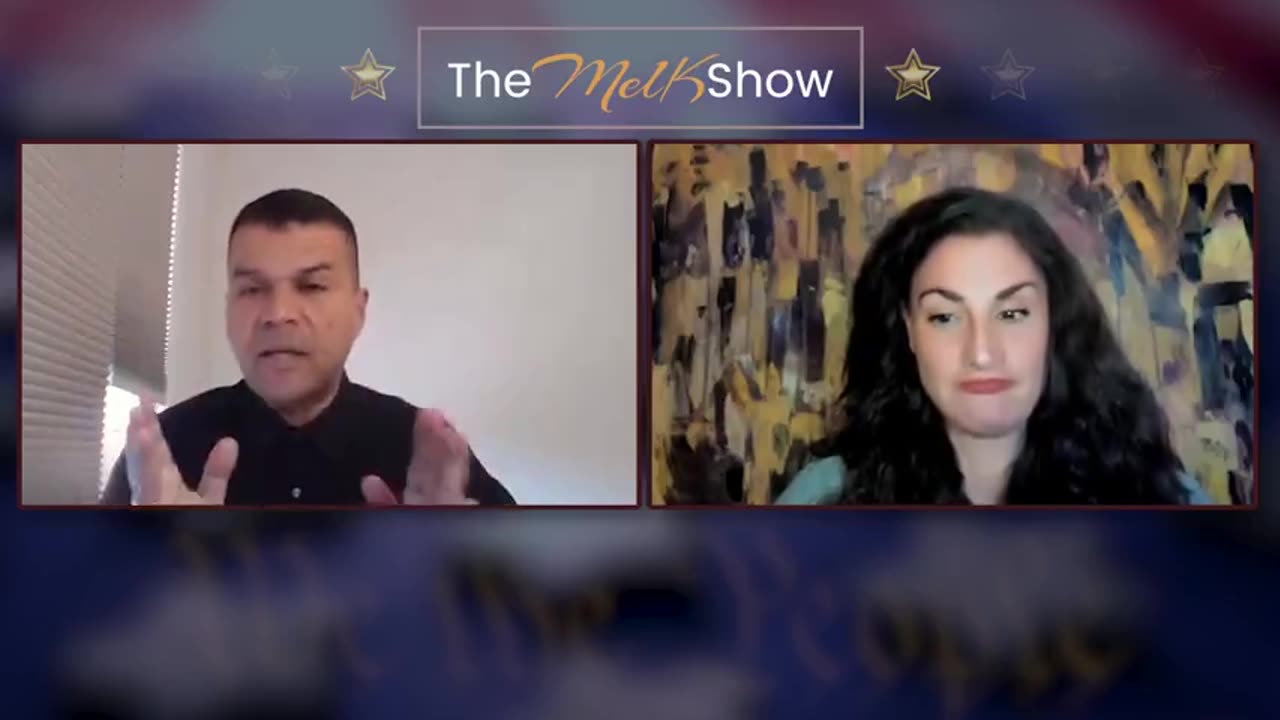 MEL K & DR. PAUL ELIAS ALEXANDER | PRESIDENTIAL TAKEDOWN: HOW 'THEY' PLOTTED TO OVERTHROW TRUMP