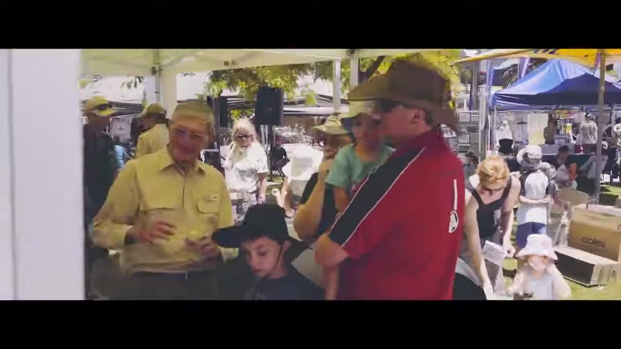 Spring Eco Fest 2015 - Perth, Australia