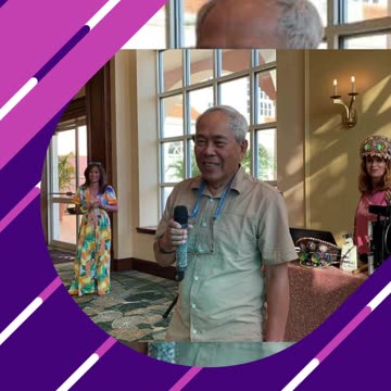 I Sing With Jeannie Magical Karaoke Service