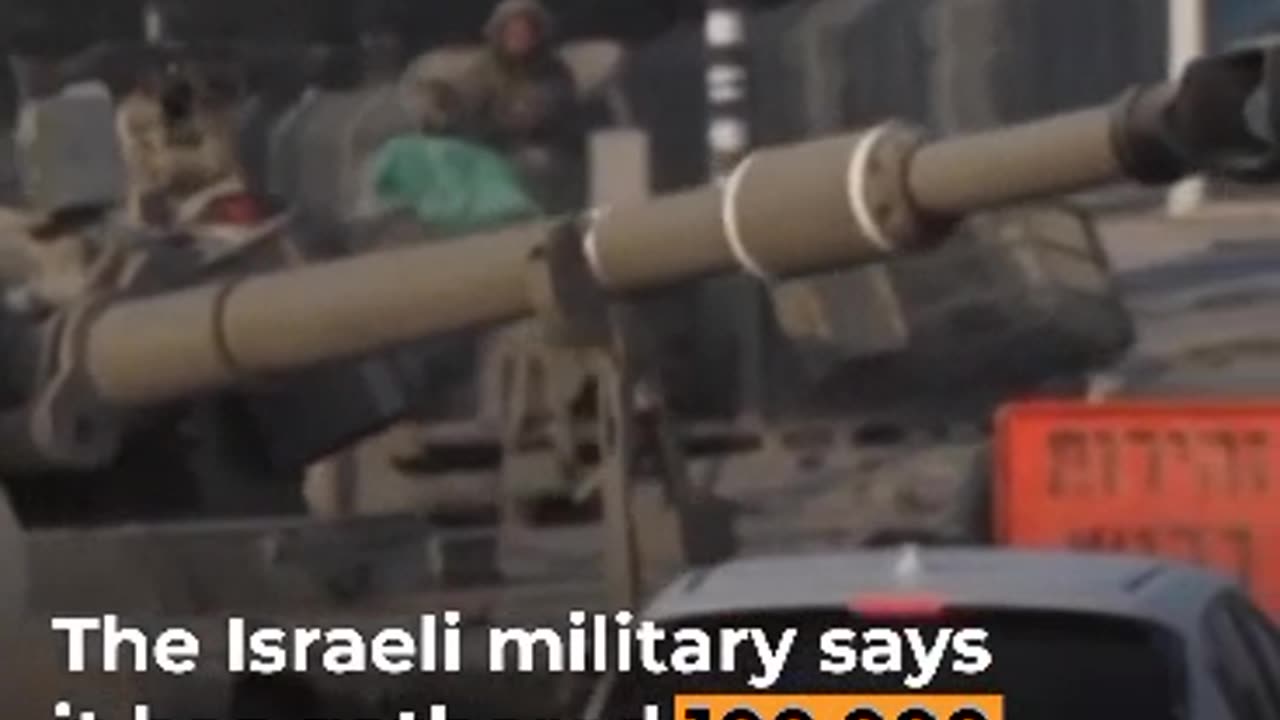 Fight between Hamas and Israeli forces..at music festival...