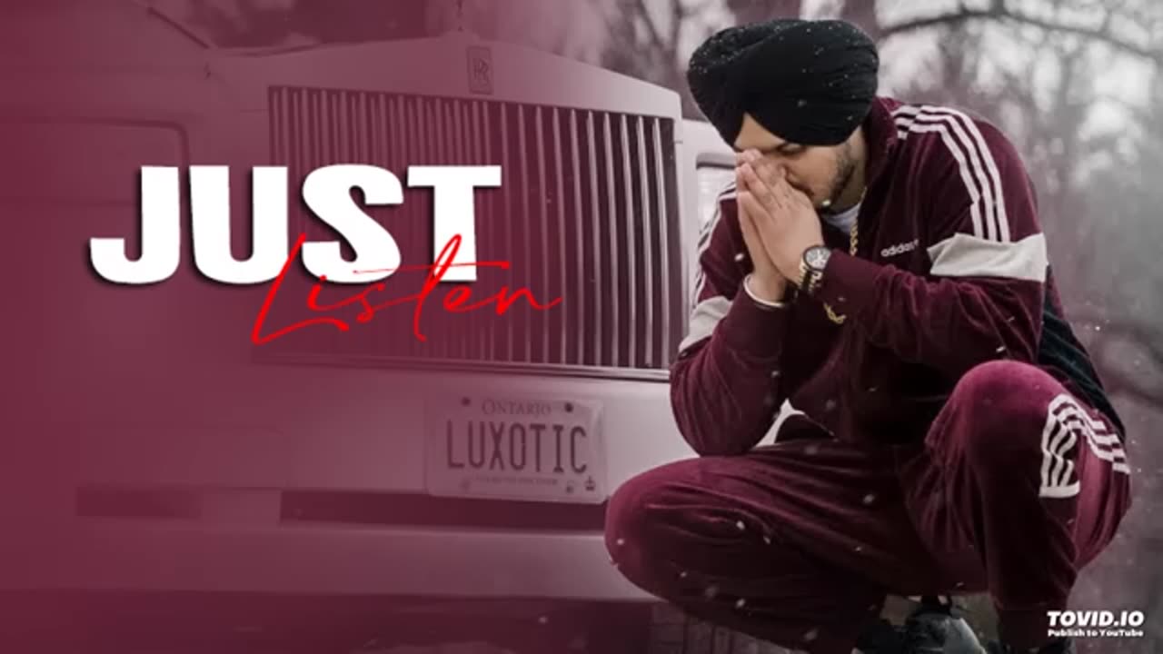 Sidu musay wala just listen song