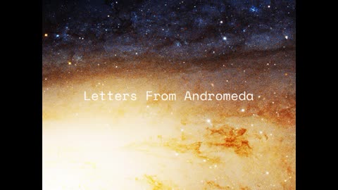 F. Tyler - Radio Babble (Letters From Andromeda)