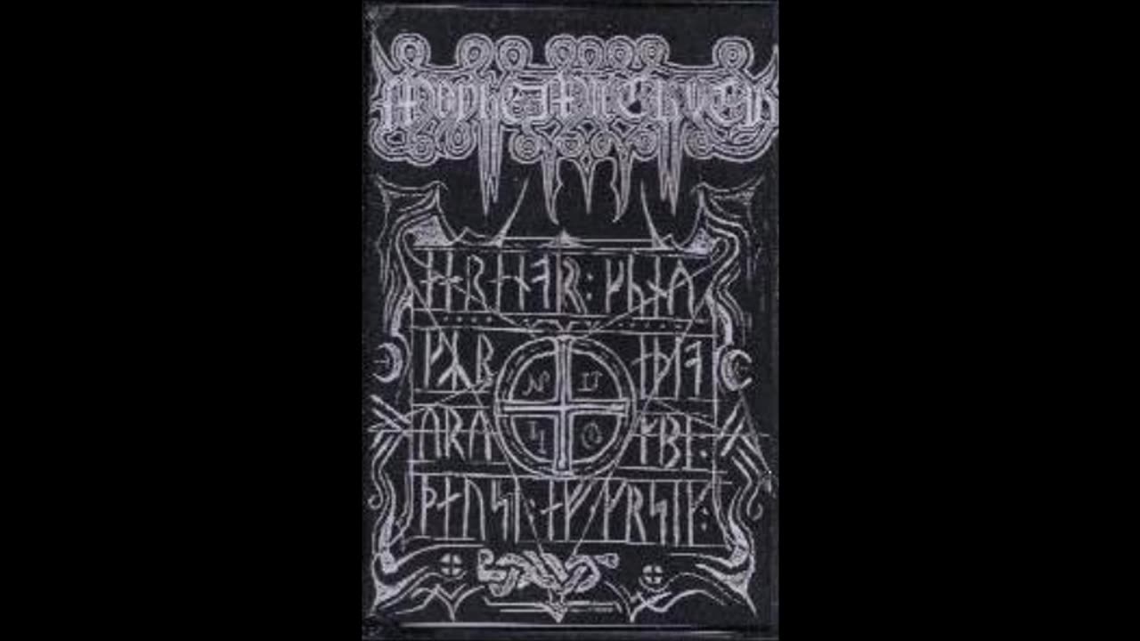 mayhemic truth - (1994) - '94 promo tape