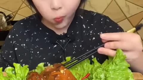 kwai mukbang