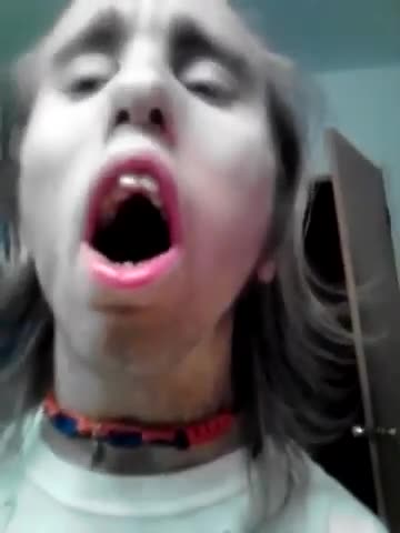 2012-7-5 Me beatting Chester Beninningtons 18 second Scream