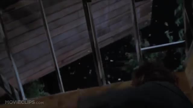 Black Shese CLIP - Going Through Hail (1996) HD_Cut