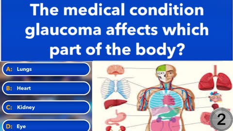 General knowledge video