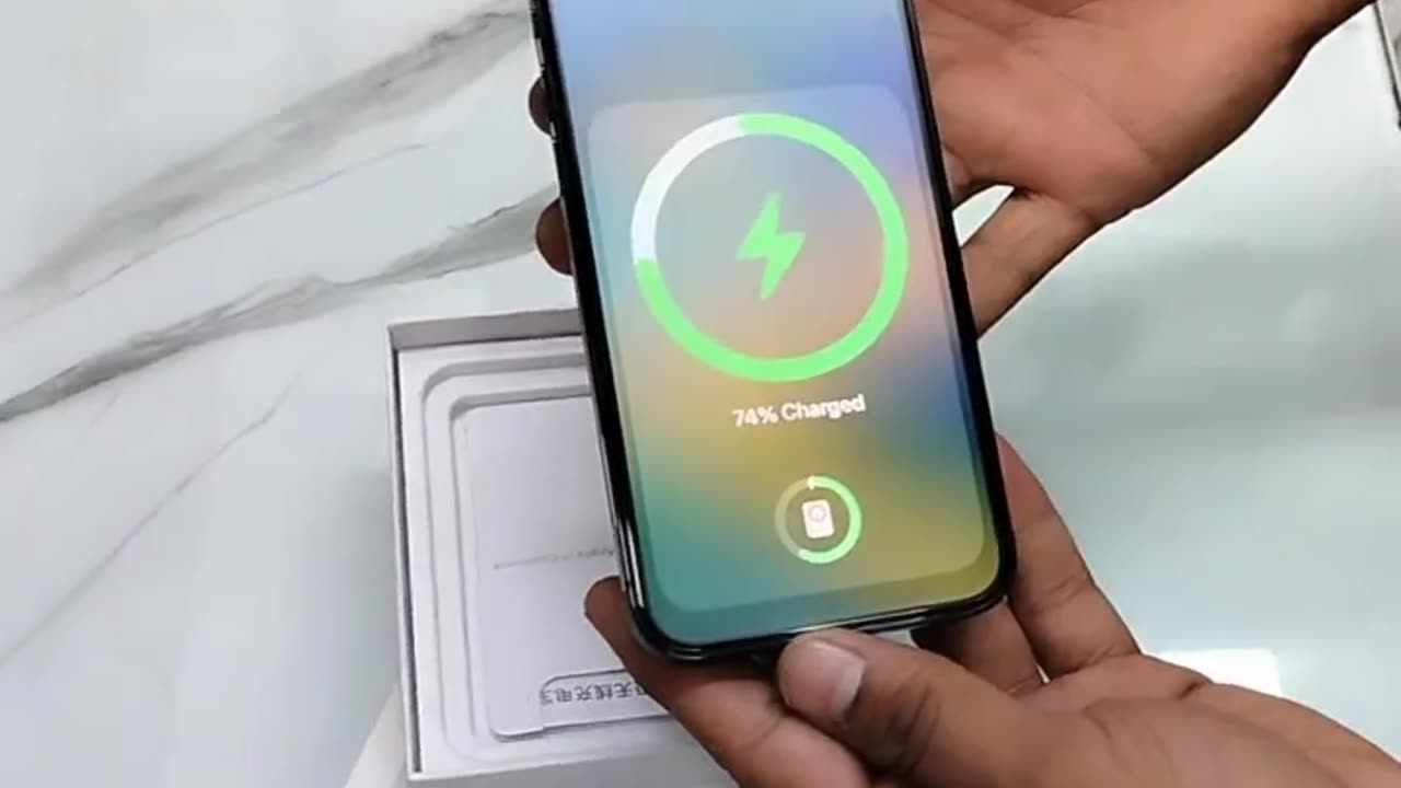 Original I phone