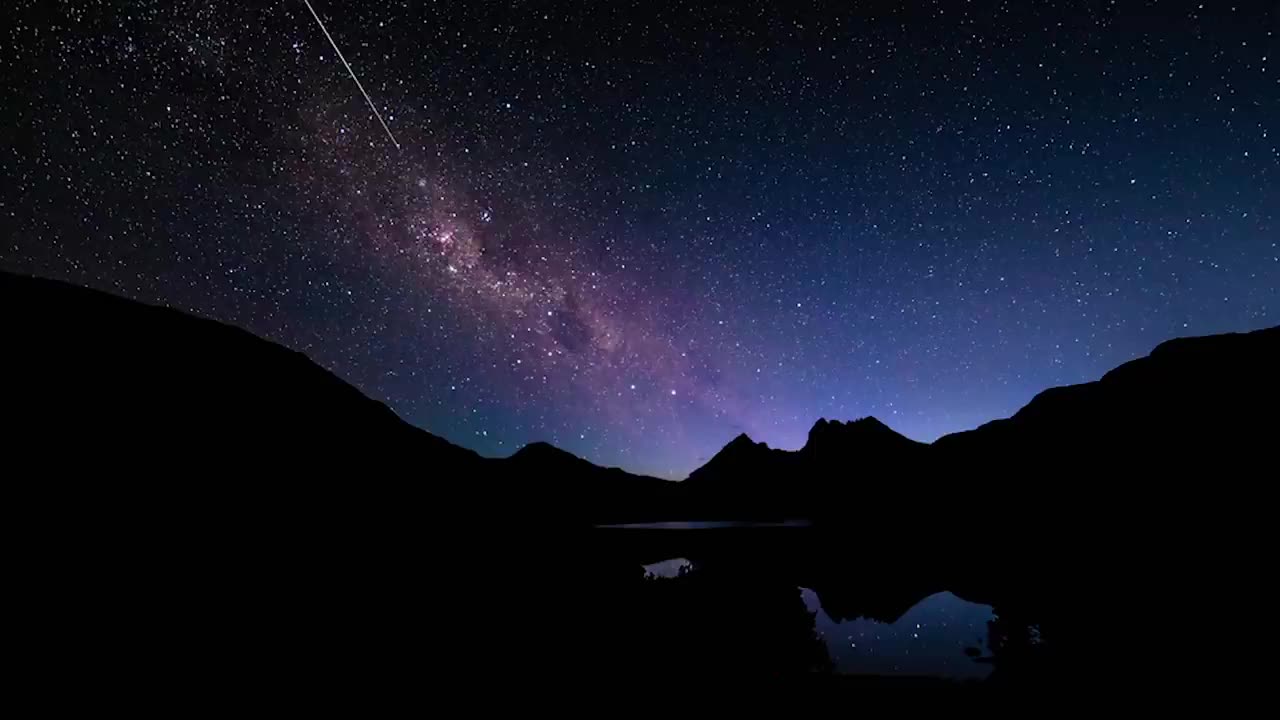 Summer night sounds ASMR