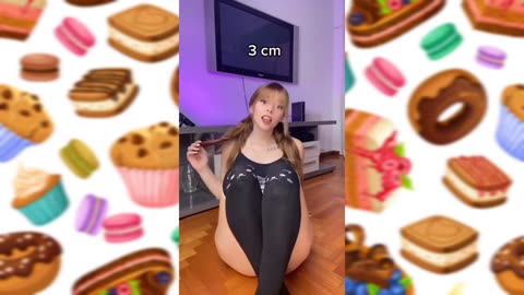 TikTok Big Bank Challenge 🍑 | New TikTok Video 🔥 | So Spicy 🌶️ | #TikTokBD #BigBank #Challenge