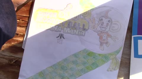 today is my birthday happy birthday to me i turn 31 years old i also want to share my new drawings