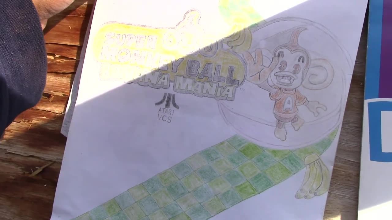 today is my birthday happy birthday to me i turn 31 years old i also want to share my new drawings