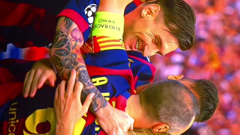 16K Messi Edit__messi _messi4k(video0)