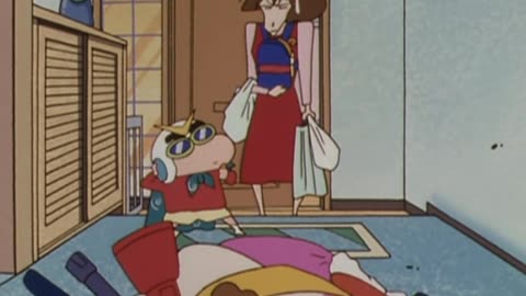 Shinchan Season 4 Episode 50