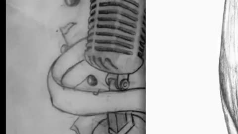 Drawing ideas