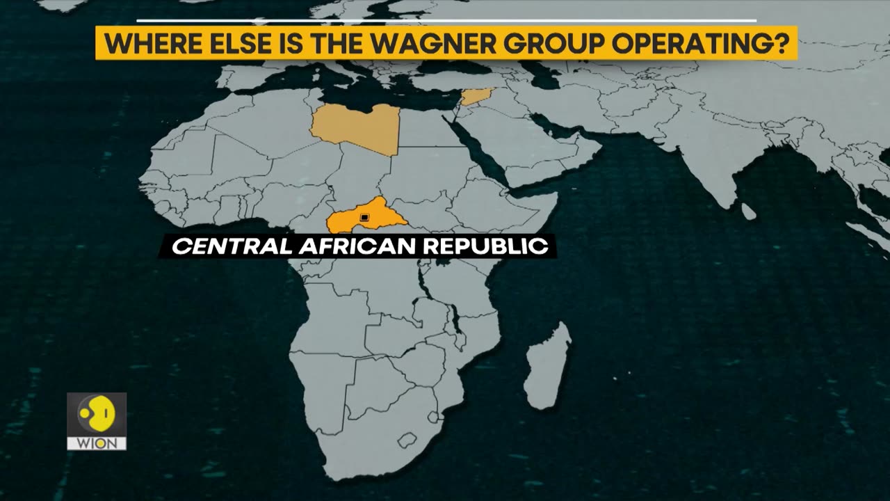 WION Wideangle - Soldiers of Fortune