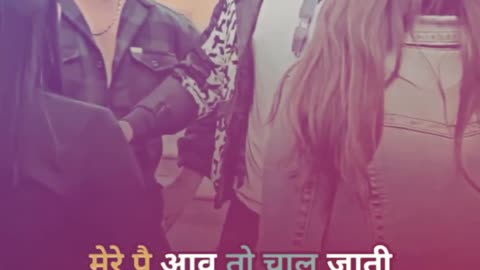 Maa ka dudh Piya hai na bhayaa