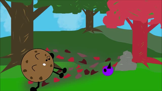The adventures of Chokie - Episode 4 (Special Episode)