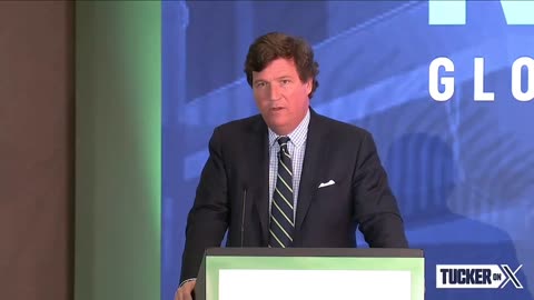 Tucker Carlson Speech 🔥🔥🔥 November 21, 2023
