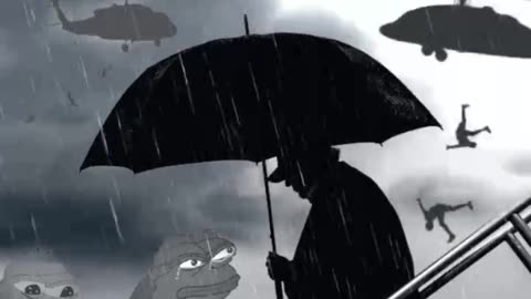 WWG1WGA Worldwide | There’s A Storm Upon Us.. ☔️🐸