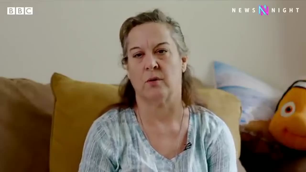 BBC Hit Piece on 'Died Suddenly' and the Broader Death Shot Adverse Reactions