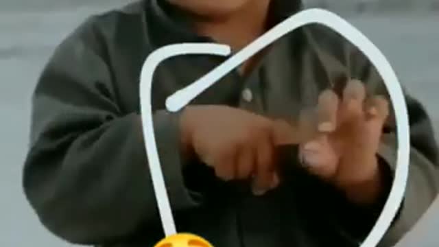 আমি তো অবাক