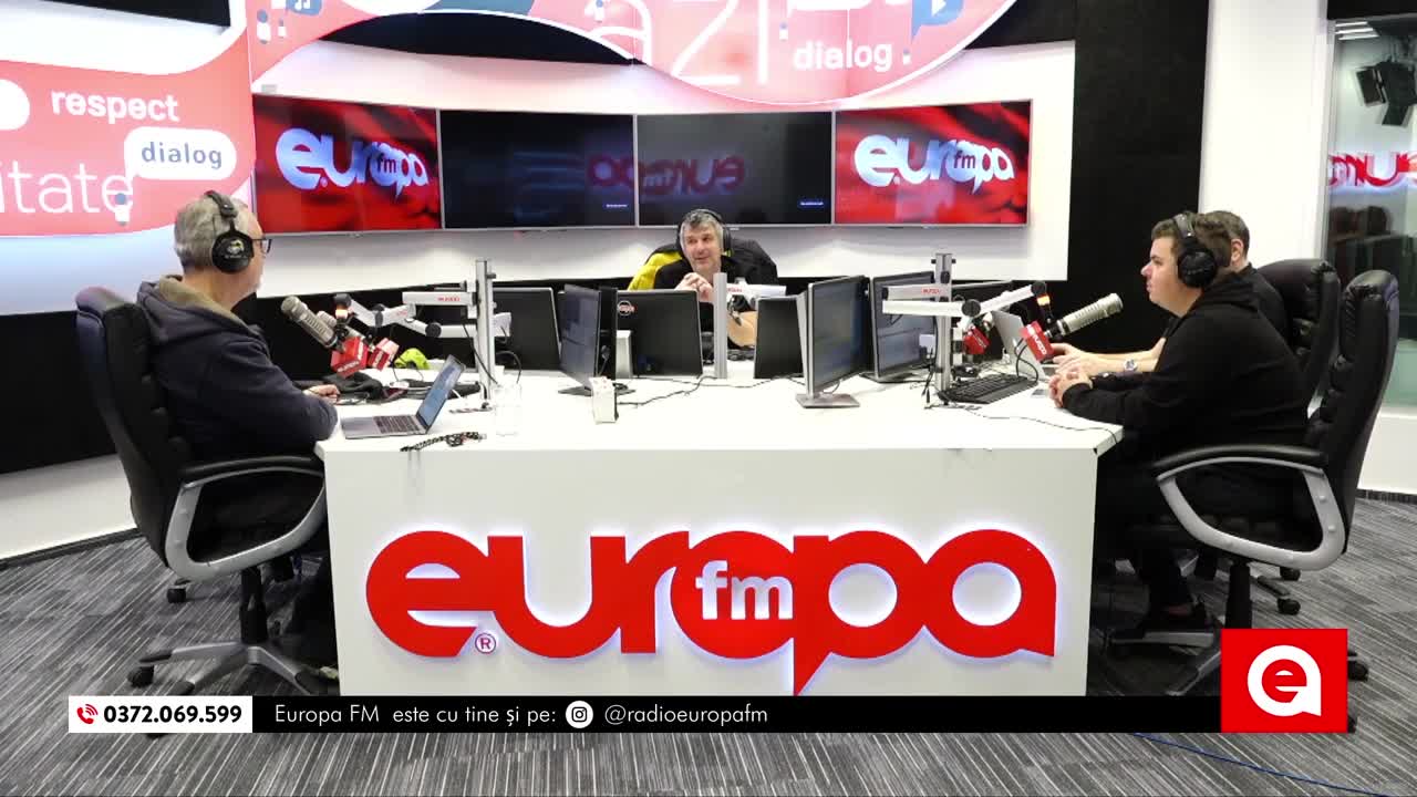 Deșteptarea: Cel mai mare porc din România are peste 600 de kilograme