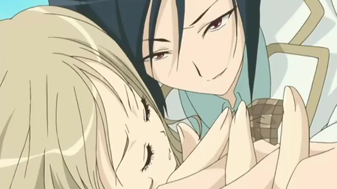 Kaname X Hikari
