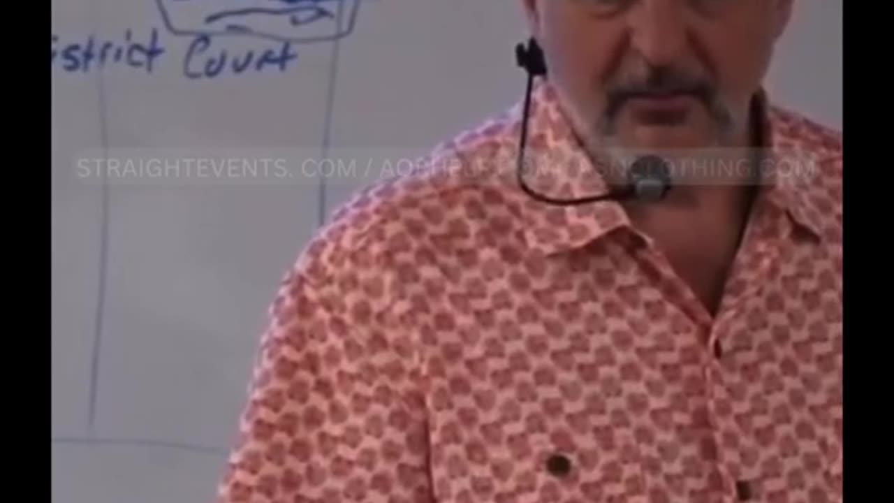 Language they use to control.