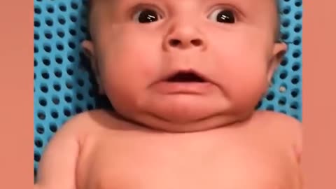 Best funny baby video compilation🤣🤣😭
