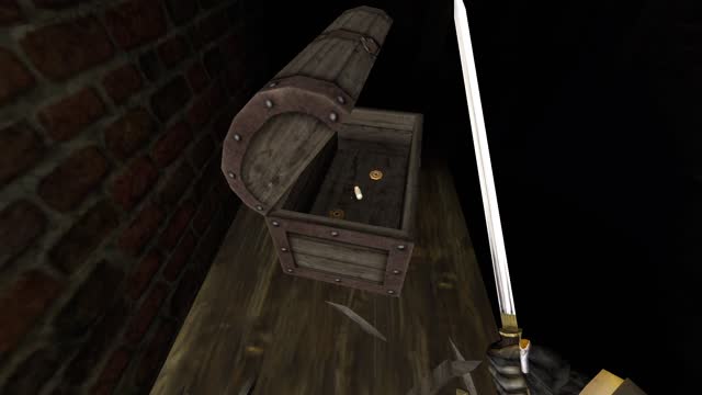 Gloomwood Semi-blind Playthrough Part 1 (Full Moon difficulty)