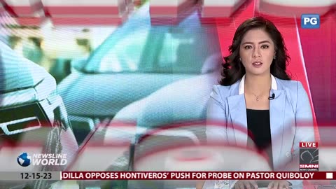 PM Hun Sen rejects Vietnam's bid to operate electric vehicles in Cambodia