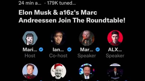 Elon musk responds to Twitter being politically bias