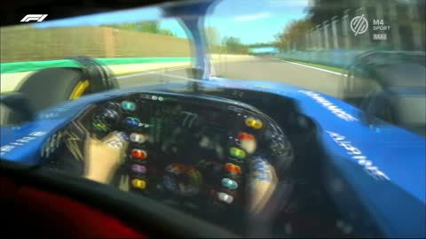 Boxutca - 2022.09.09. Olasz Nagydíj, Monza - Előzetes (M4 Sport)