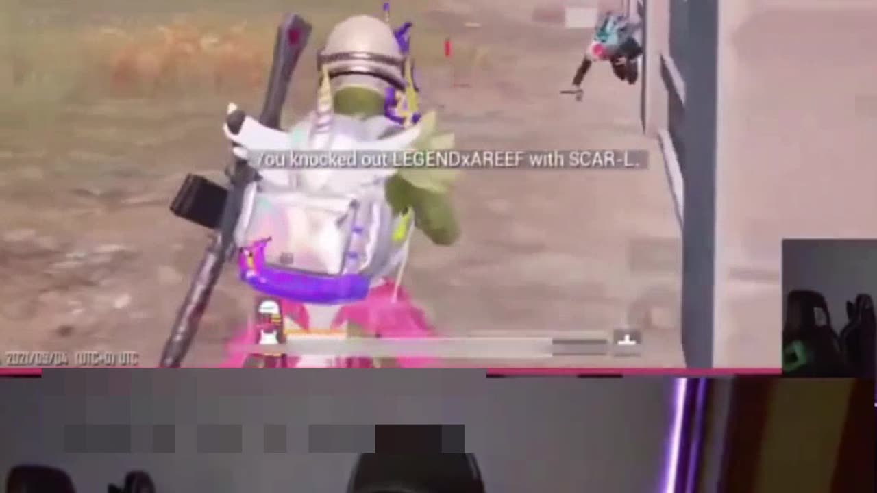 Jonathan 1vs4 clutch