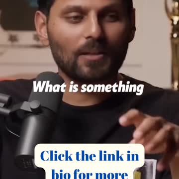 Invest in yourself is top priority