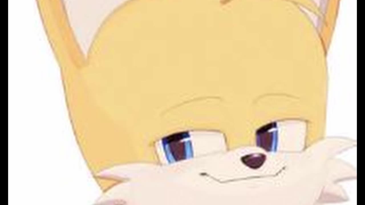 Foxaotic Sing a[Believe In Myself] song but i give up qiuck aigaing