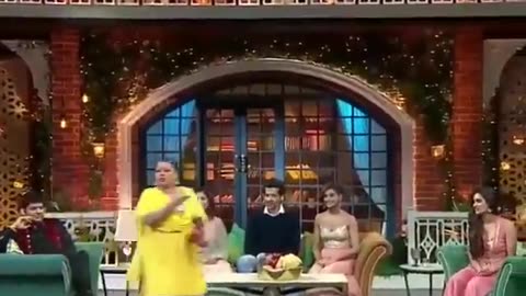 The Kapil Sharma Show