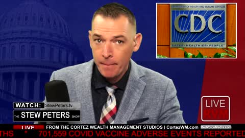 -Dr. Carrie Madej: First U.S. Lab Examines "Vaccine" Vials, HORRIFIC Findings Revealed