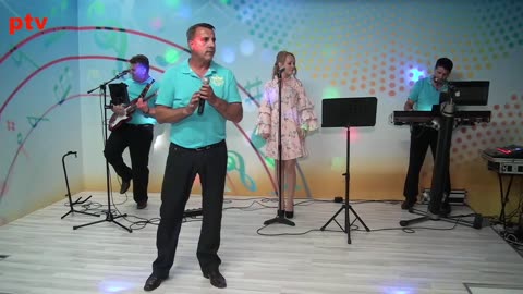 Planet Band - Podigla me iz pepela