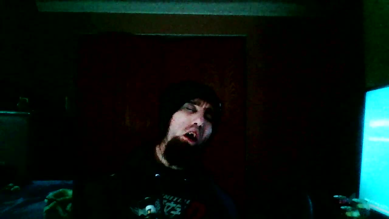 [Cyraxx Youtube 2021-9-10] im not ok