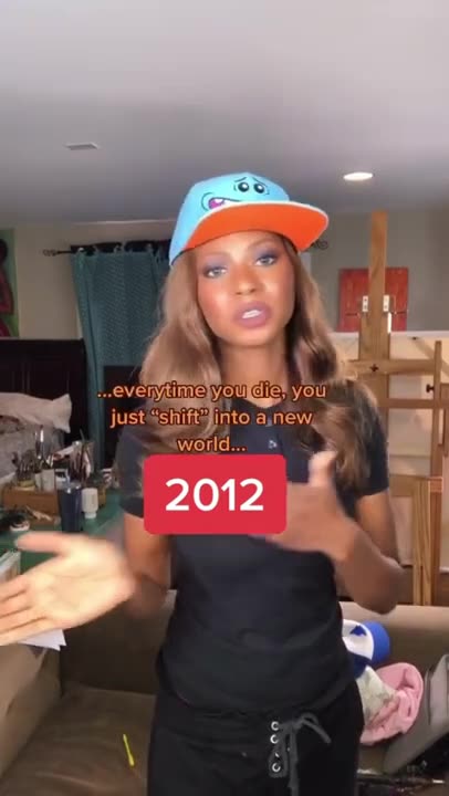 Did The World Actually End In 2012?