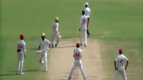 Omair Bin Yousuf Top-scored with 150 Sindh vs Northern Match 26 Quaid-e-Azam Trophy 2022-23