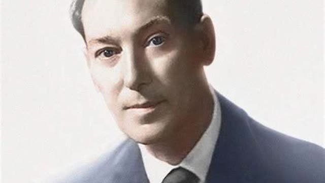 Neville Goddard - Power 1968 - One Of His Most Prolific Lectures